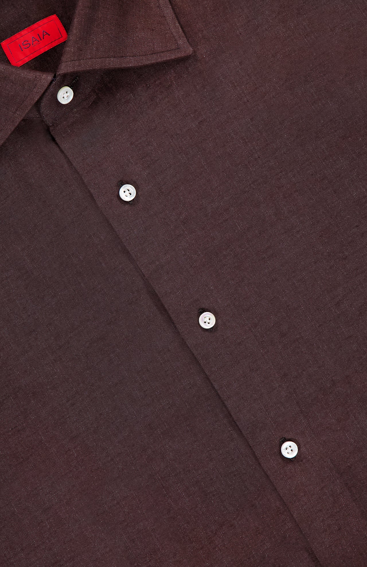 Cotton Cashmere Dress Shirt (14693707252075)