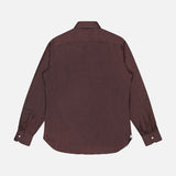 Cotton Cashmere Dress Shirt (14693707252075)