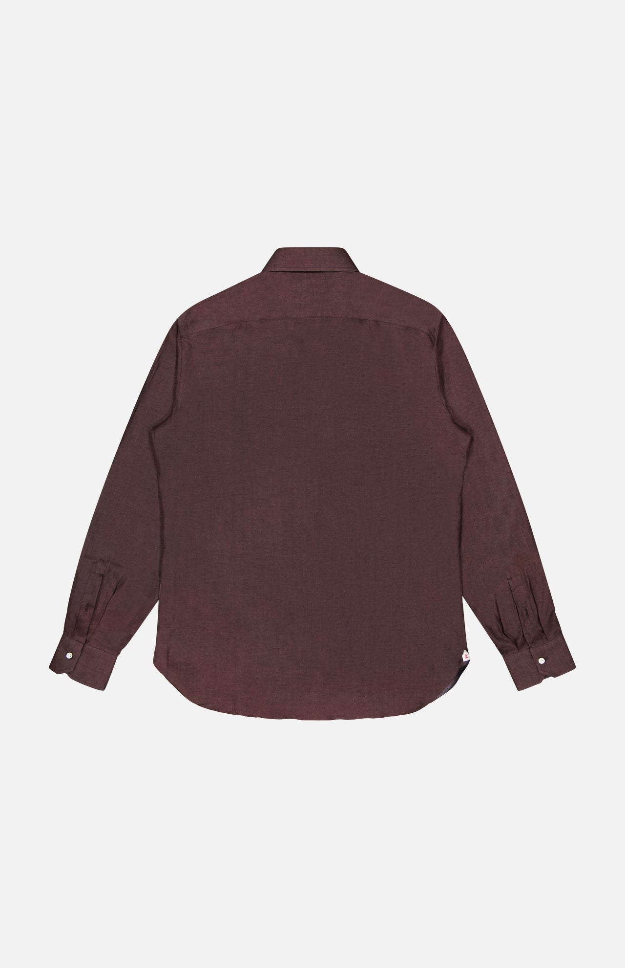 Cotton Cashmere Dress Shirt (14693707252075)