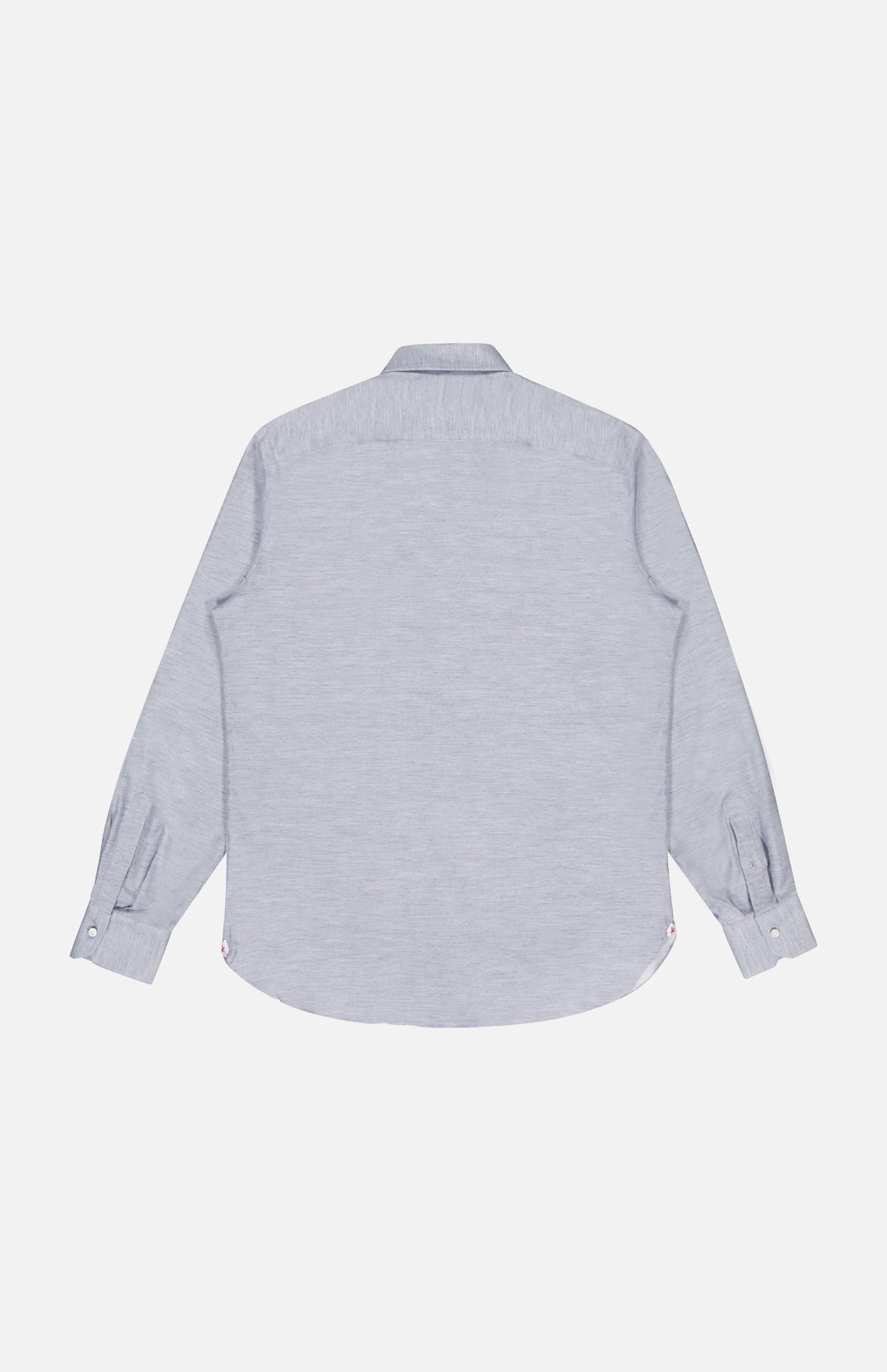 Cotton Cashmere Dress Shirt (14693707219307)