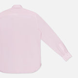 Cotton Linen Dress Shirt (14633792831851)