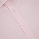 Cotton Linen Dress Shirt (14633792831851)