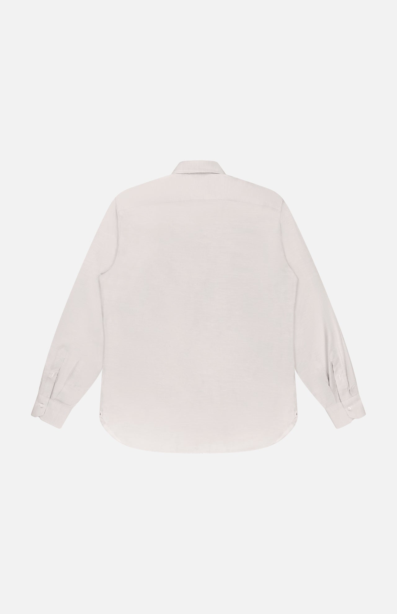 Cotton Silk Dress Shirt (7760791306355)