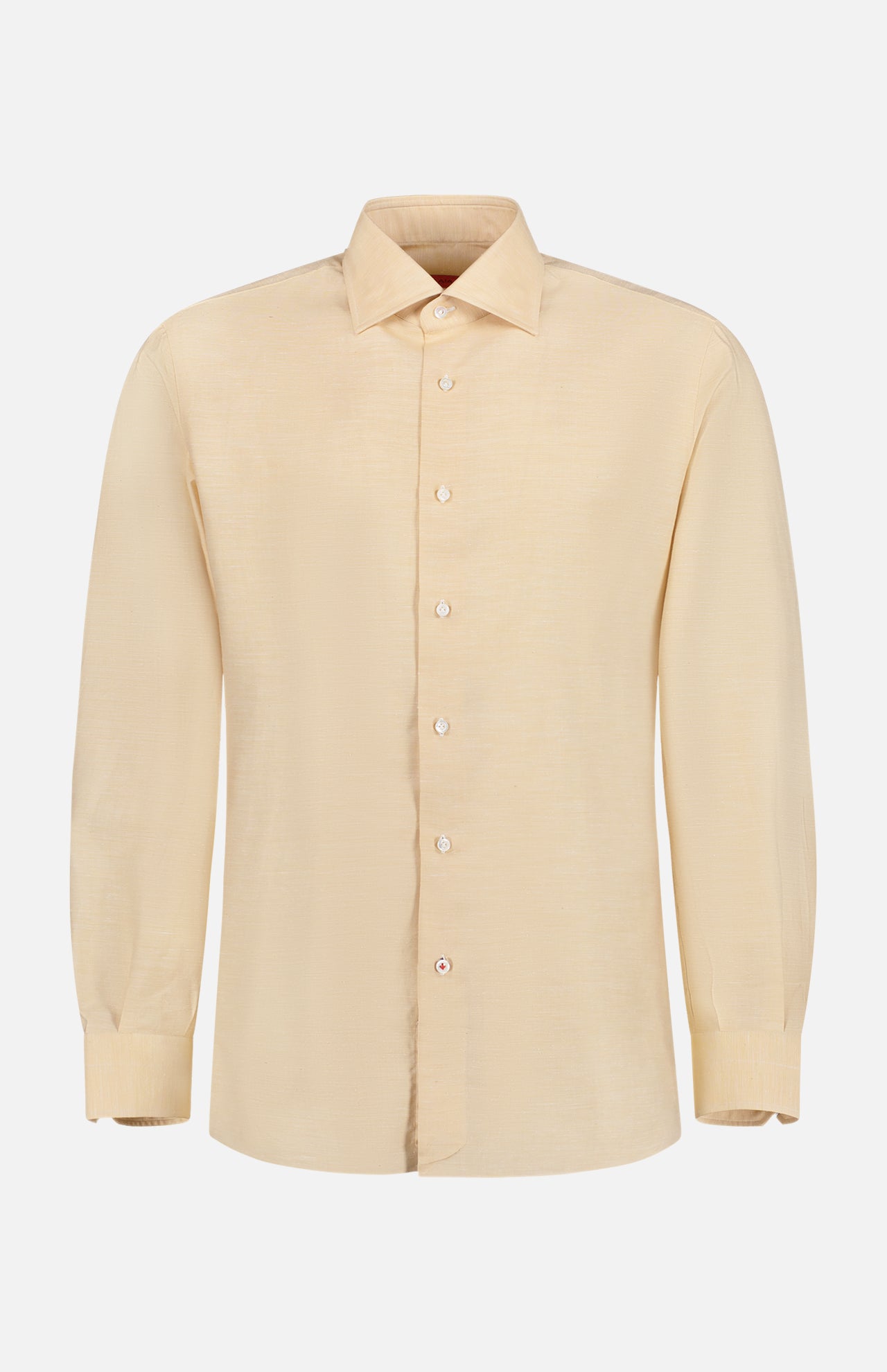 Cotton Silk Shirt (7363658285171)