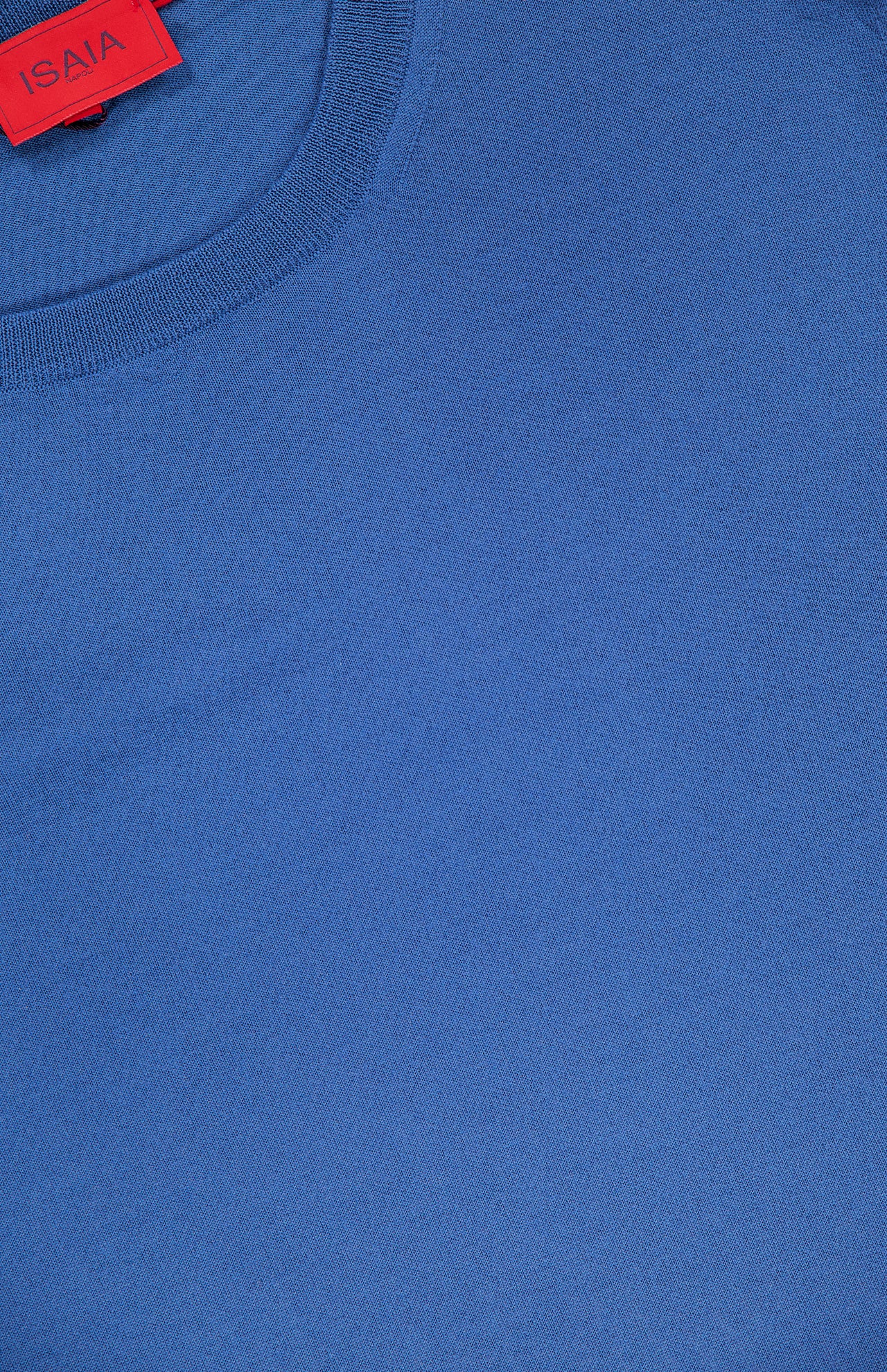 Crewneck Long Sleeve Sweater (14633792930155)