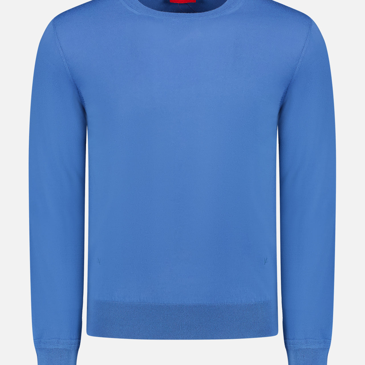 Crewneck Long Sleeve Sweater (14633792930155)