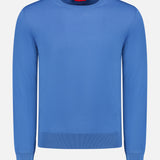 Crewneck Long Sleeve Sweater (14633792930155)