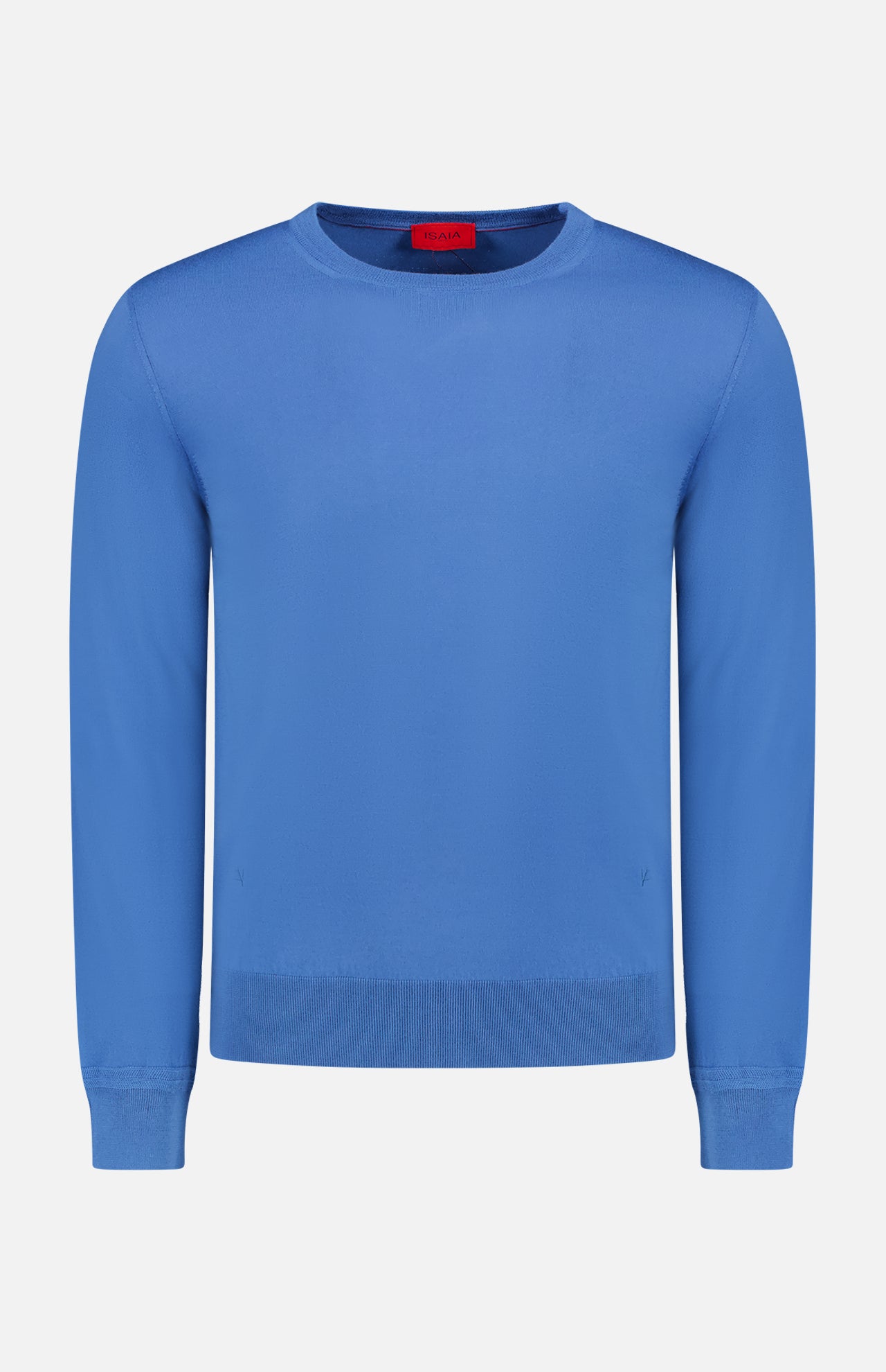 Crewneck Long Sleeve Sweater (14633792930155)