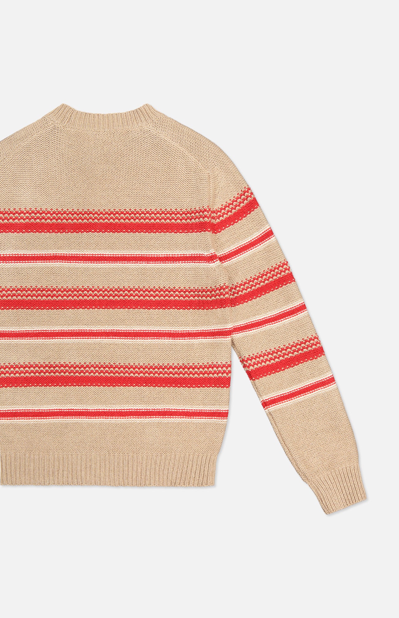 Crewneck Sweater (7312313745523)