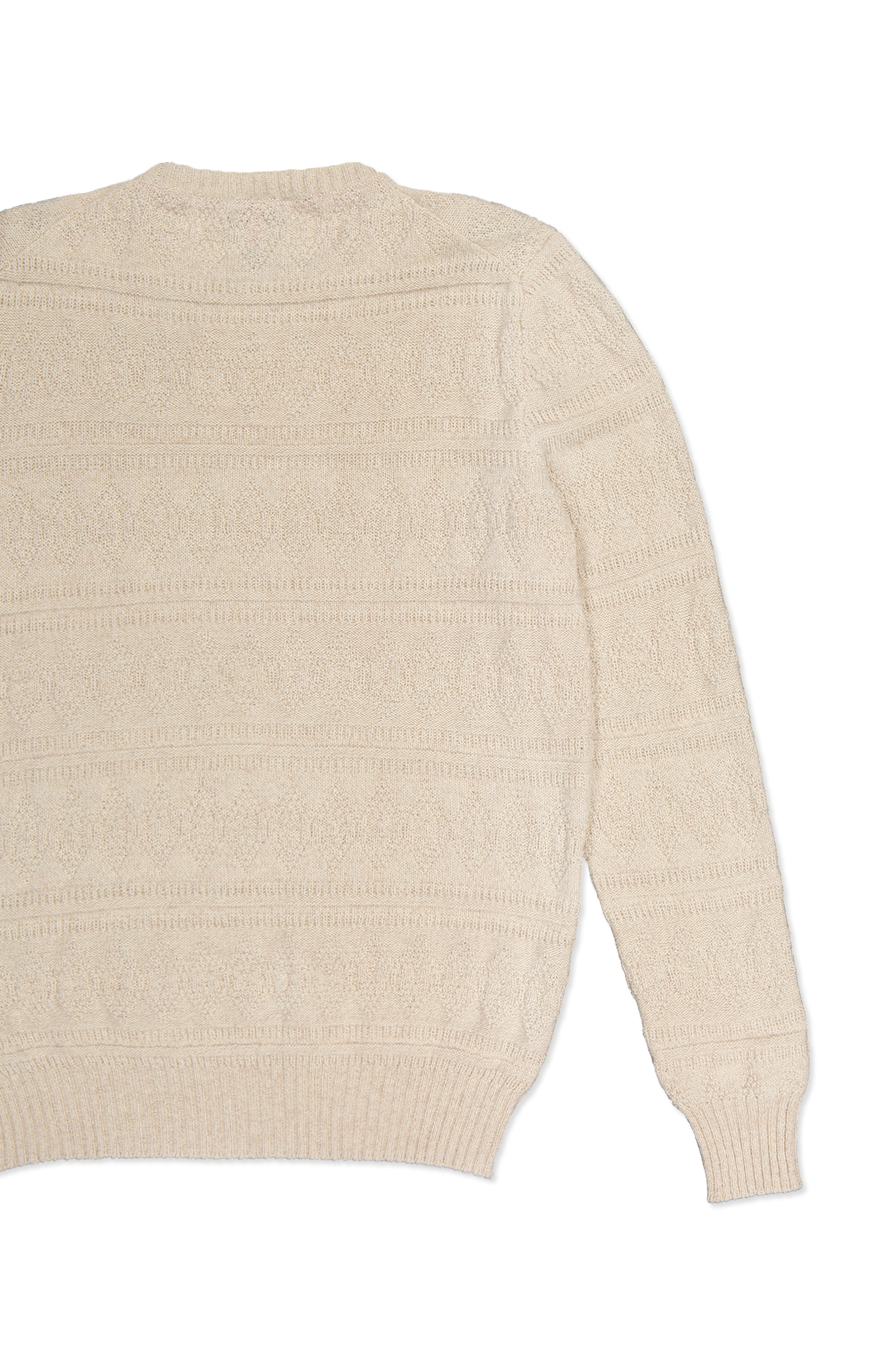 Crewneck Sweater (7145029075059)