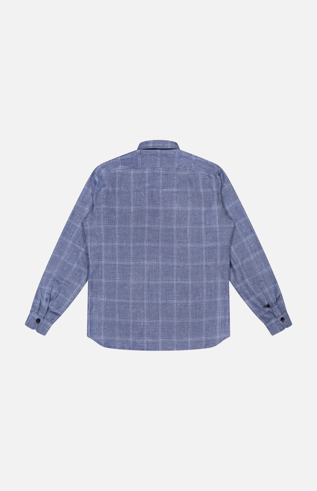 Donegal Denim Overshirt (7760790913139)