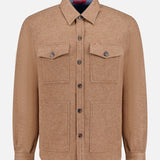 Double Face Jersey Overshirt (14693731828075)