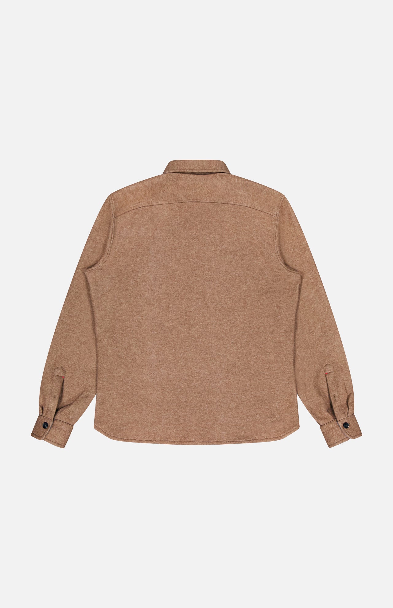 Double Face Jersey Overshirt (14693731828075)