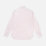 Double Face Stripe Dress Shirt (14633792799083)