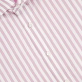 Double Face Stripe Dress Shirt (14633792799083)