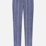 Double Play Wool Linen Suit Trouser Pants (14633792733547)