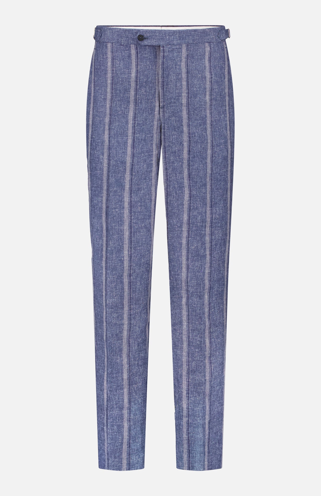 Double Play Wool Linen Suit Trouser Pants (14633792733547)