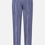 Double Play Wool Linen Suit Trouser Pants (14633792733547)