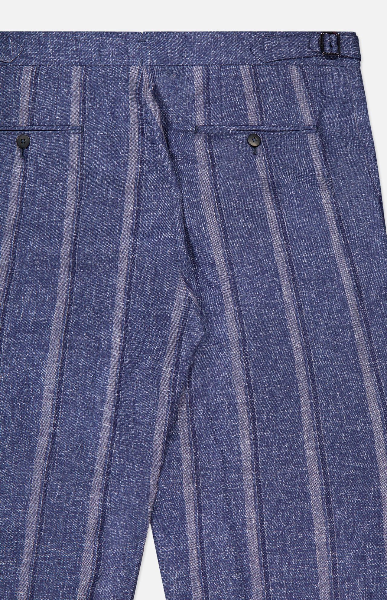 Double Play Wool Linen Suit Trouser Pants (14633792733547)