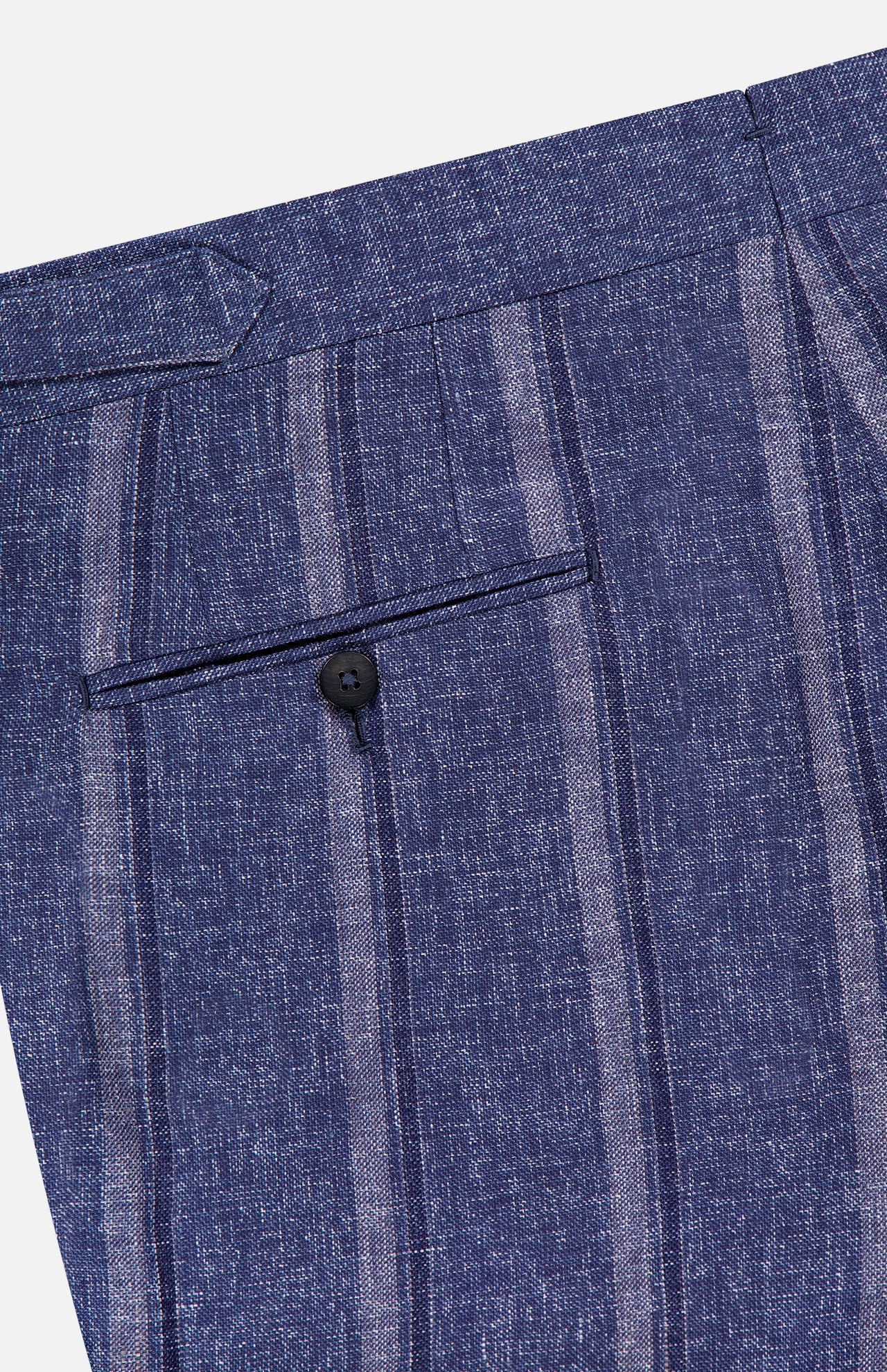 Double Play Wool Linen Suit Trouser Pants (14633792733547)