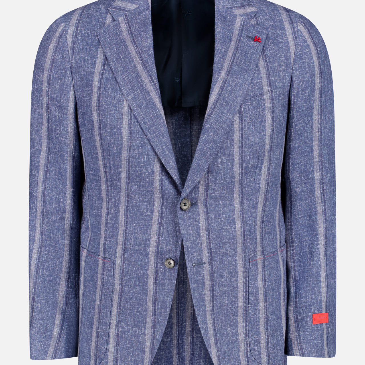 Double Play Wool Linen Suit Jacket (14633792700779)