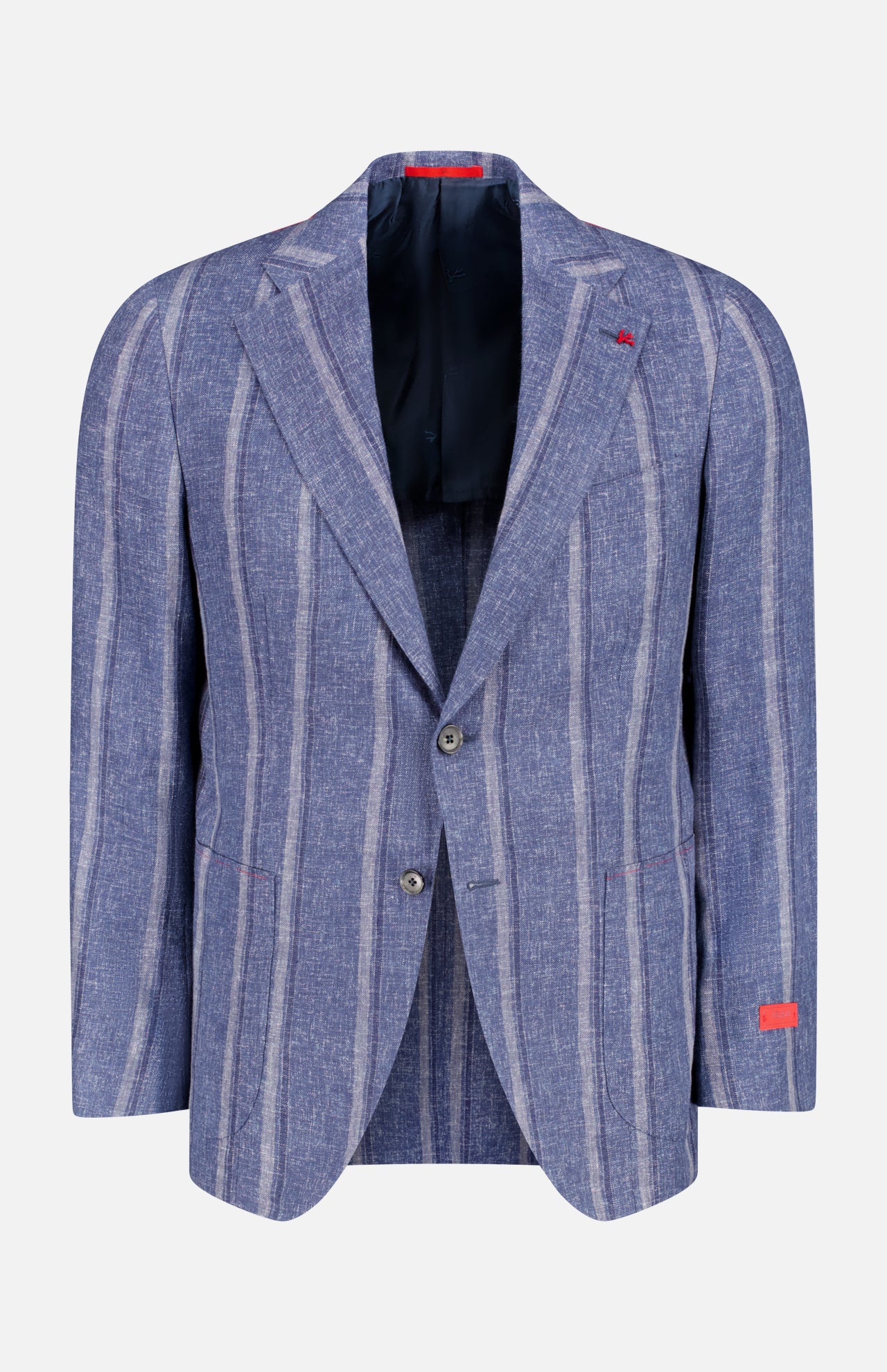 Double Play Wool Linen Suit Jacket (14633792700779)