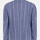 Double Play Wool Linen Suit Jacket (14633792700779)