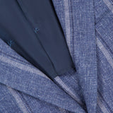 Double Play Wool Linen Suit Jacket (14633792700779)