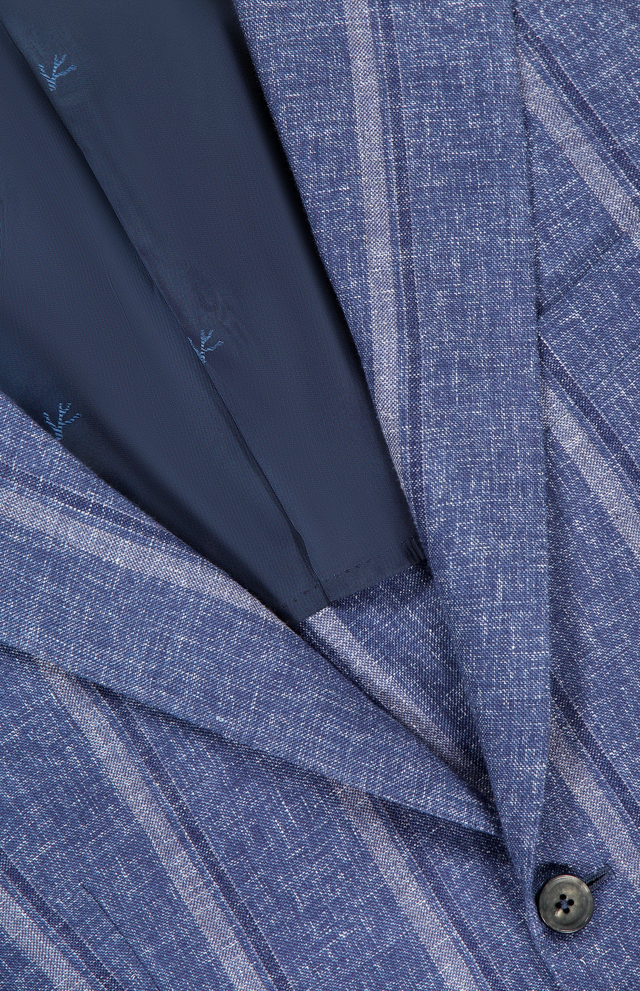 Double Play Wool Linen Suit Jacket (14633792700779)