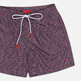 Drawstring Paisley Print Swim Trunk (14657512636779)