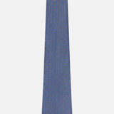 Fantasia Cravatte Silk Floral Tie (14658005303659)