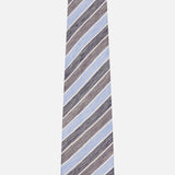 Fantasia Cravatte Diagonal Stripe Tie (14658005238123)