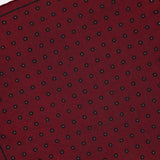 Floral Print Pocket Square (14739978092907)