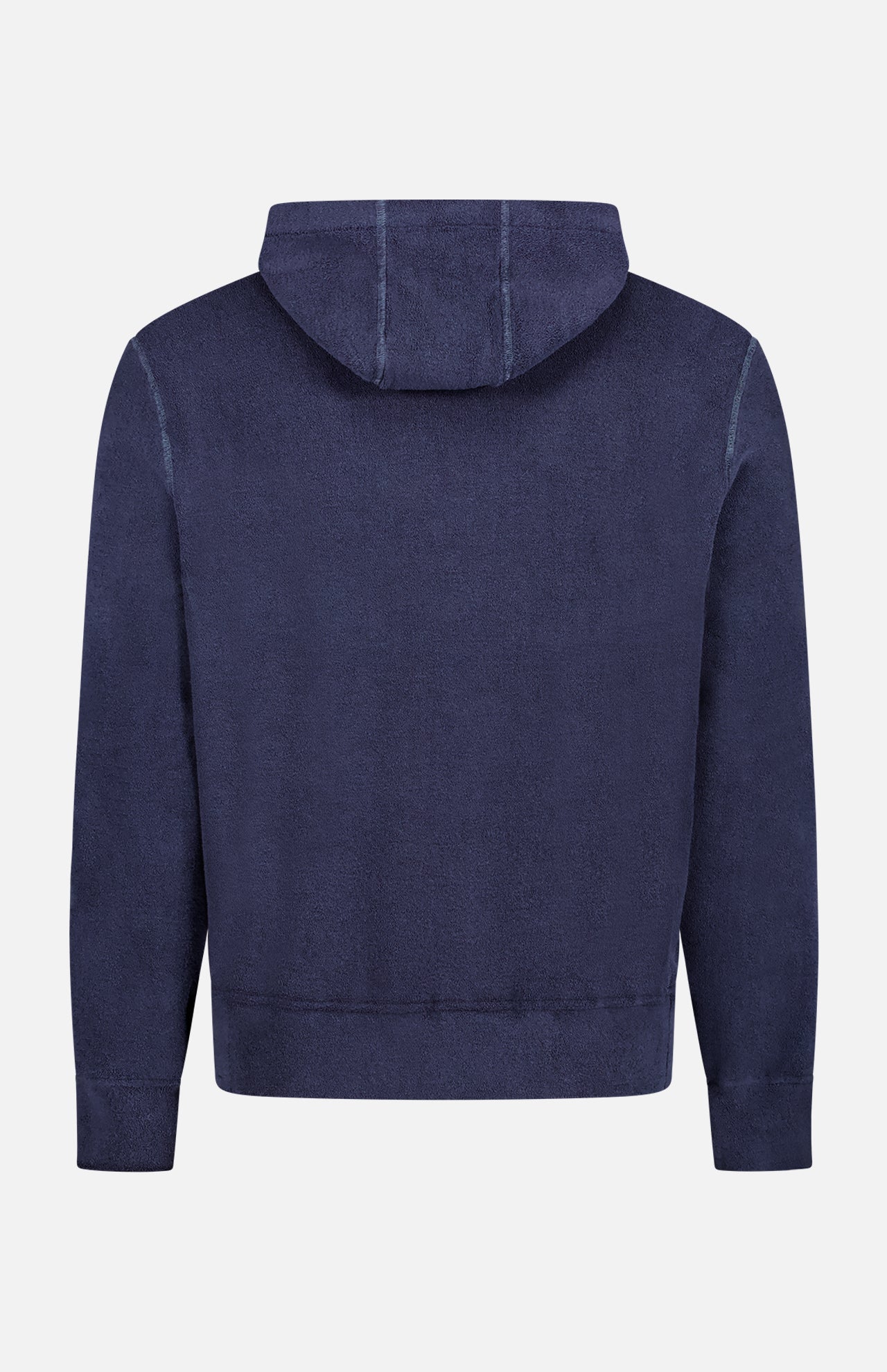 French Terry Hoodie Sweatshirt (7760790618227)