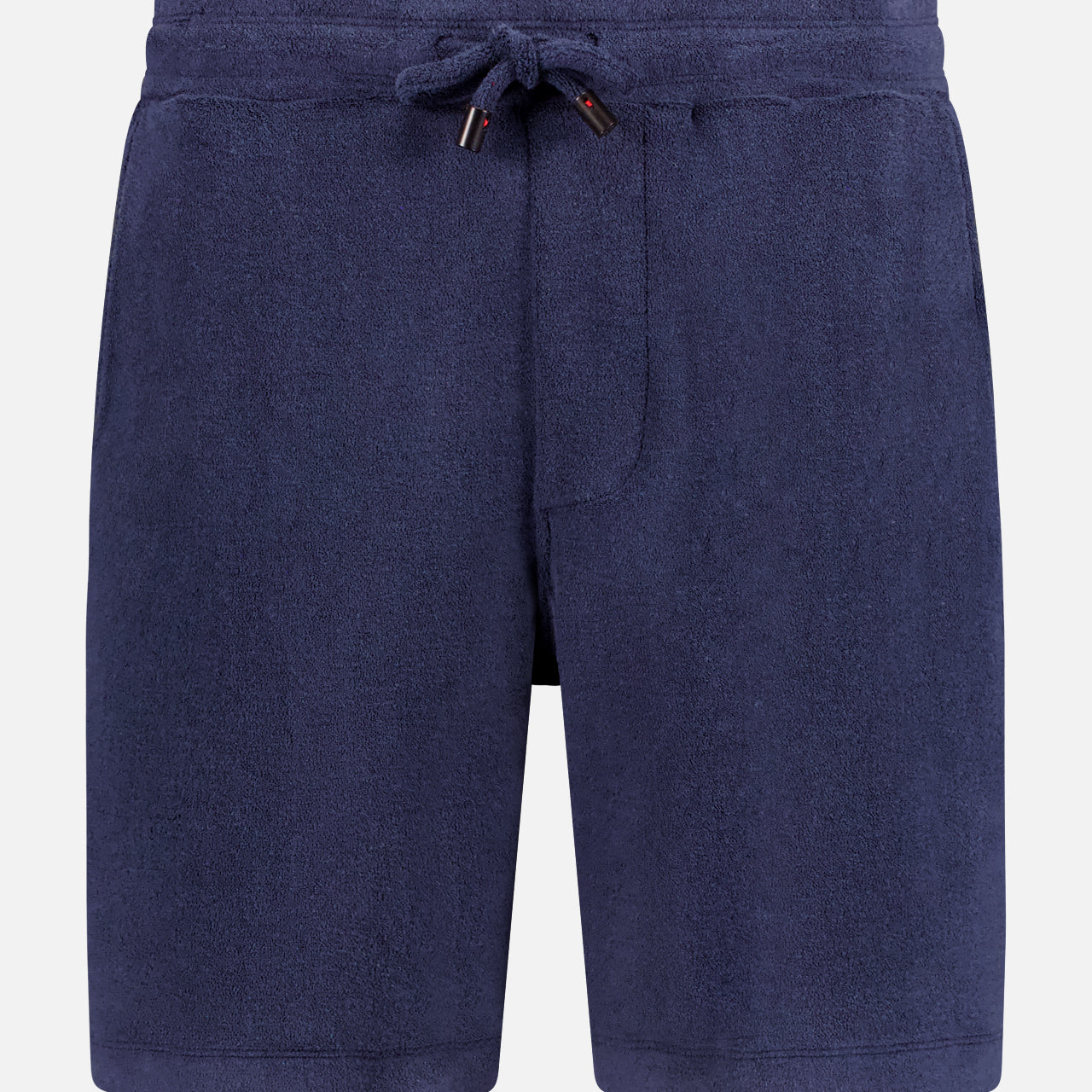 French Terry Drawstring Short (7760790847603)