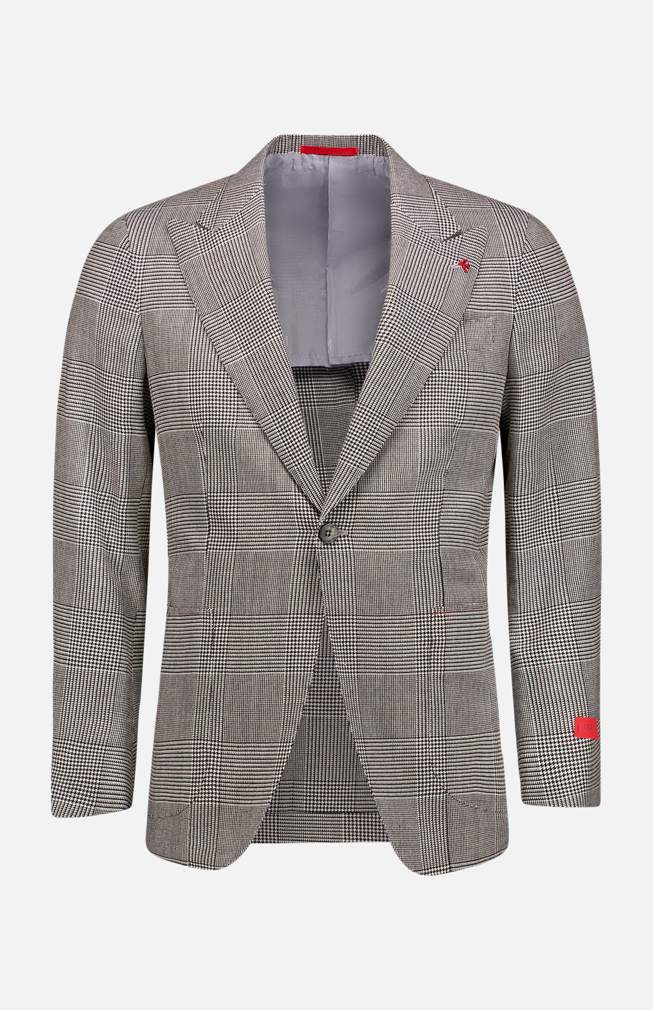 Galles Jacquard Fancy Suit Jacket (7448808489075)