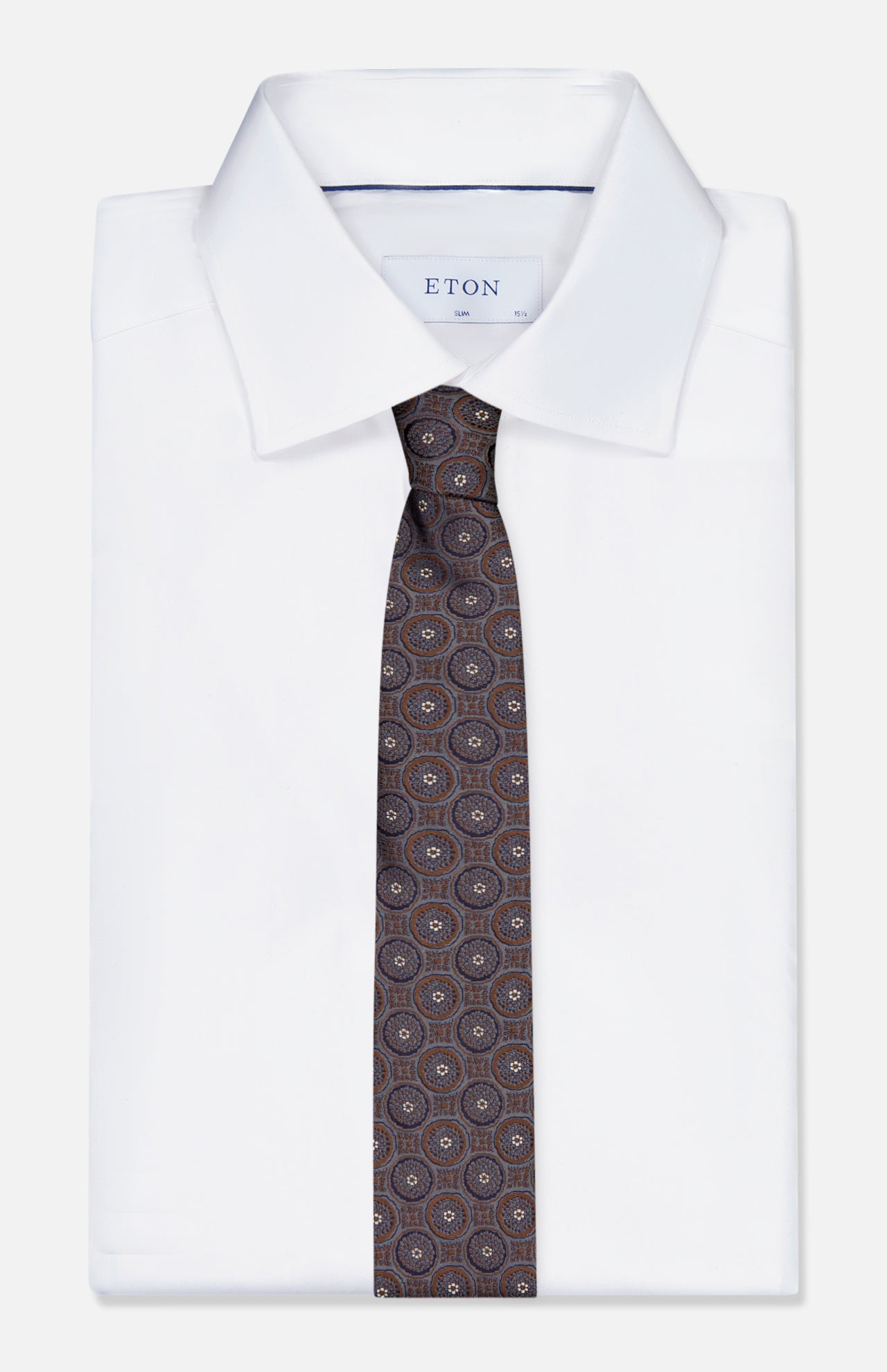 Geometric Tie (7606401433715)