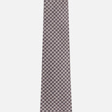 Houndstooth Tie (7606401663091)
