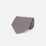 Houndstooth Tie (7606401663091)