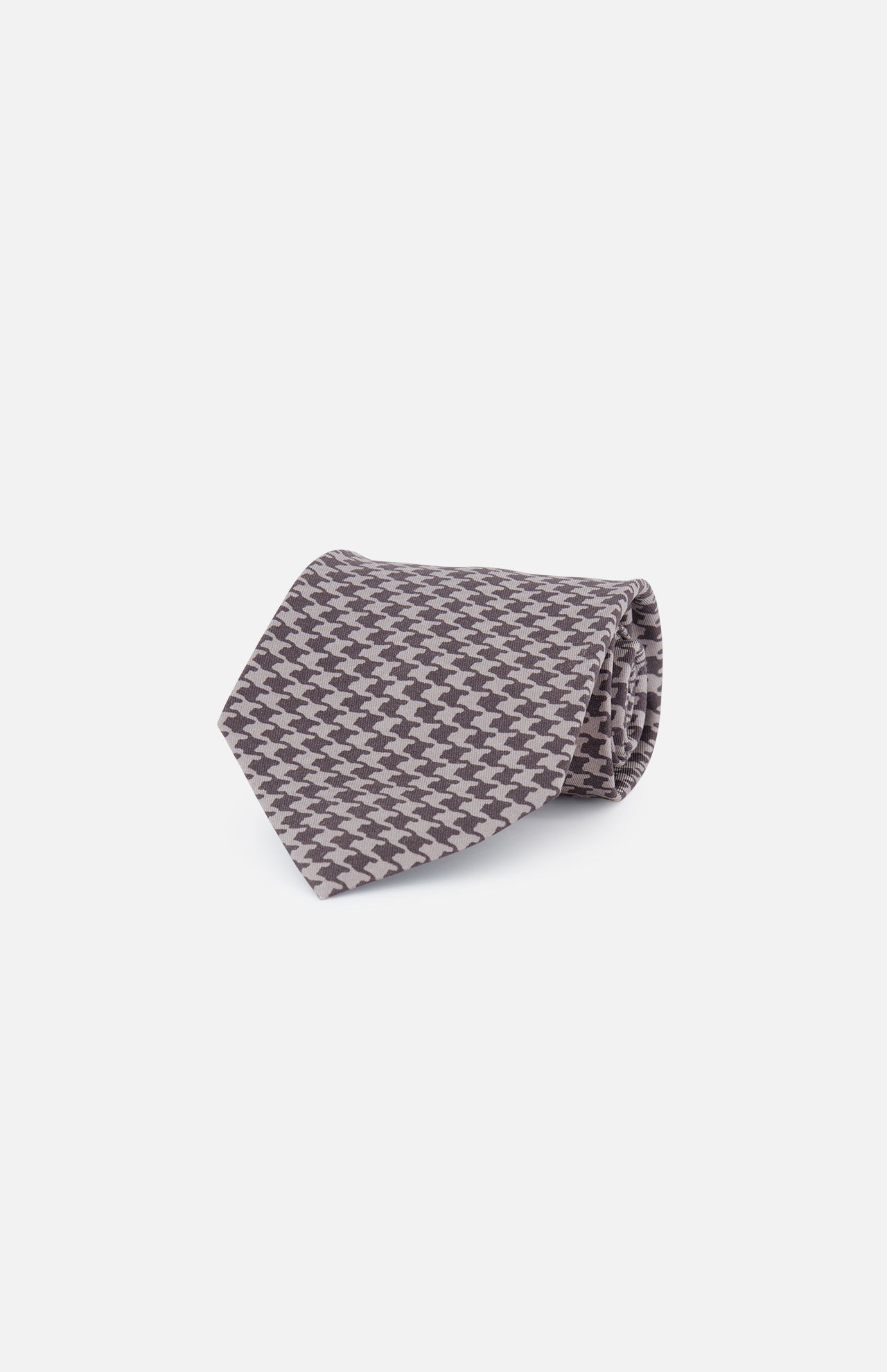 Houndstooth Tie (7606401663091)