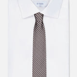 Houndstooth Tie (7606401663091)