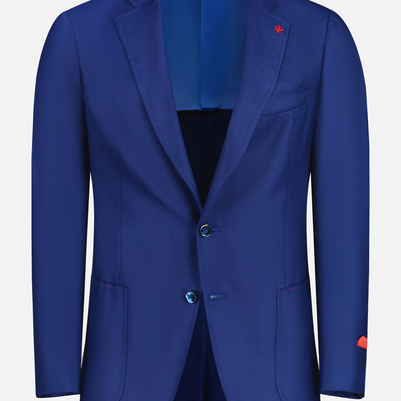 Iconico Cashsilk Domenico Blazer (7203113828467)