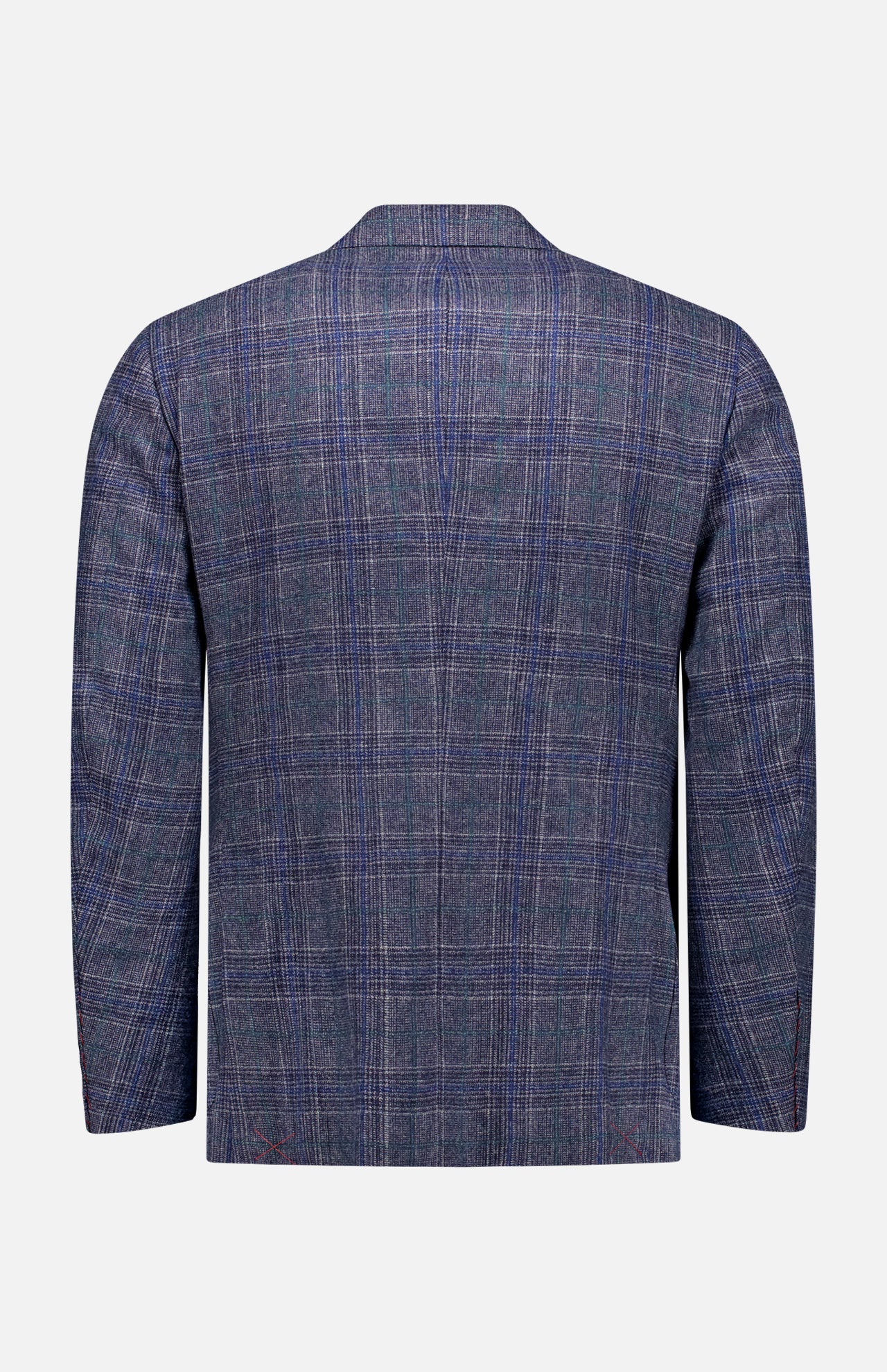 Isaia's Archive Cashwool Flannel Sportcoat (7448808554611)