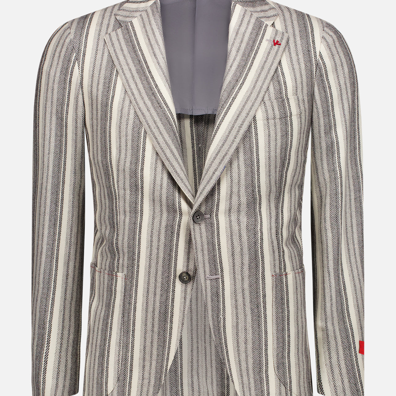 Isaia's Archive Cashwool Sportcoat (7448808521843)