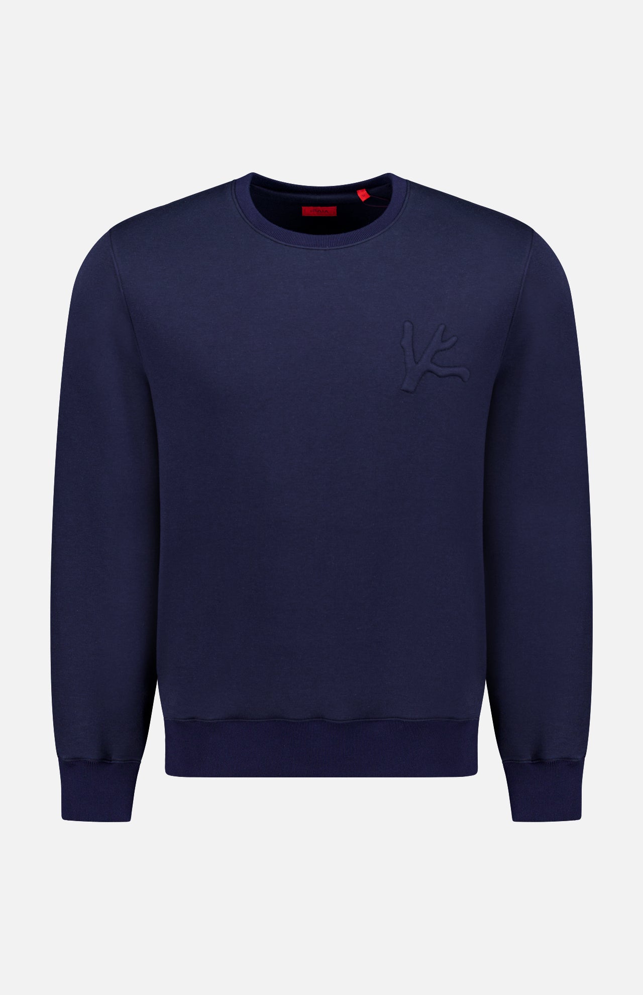 Jersey Crew Neck Sweatshirt (14695722320235)
