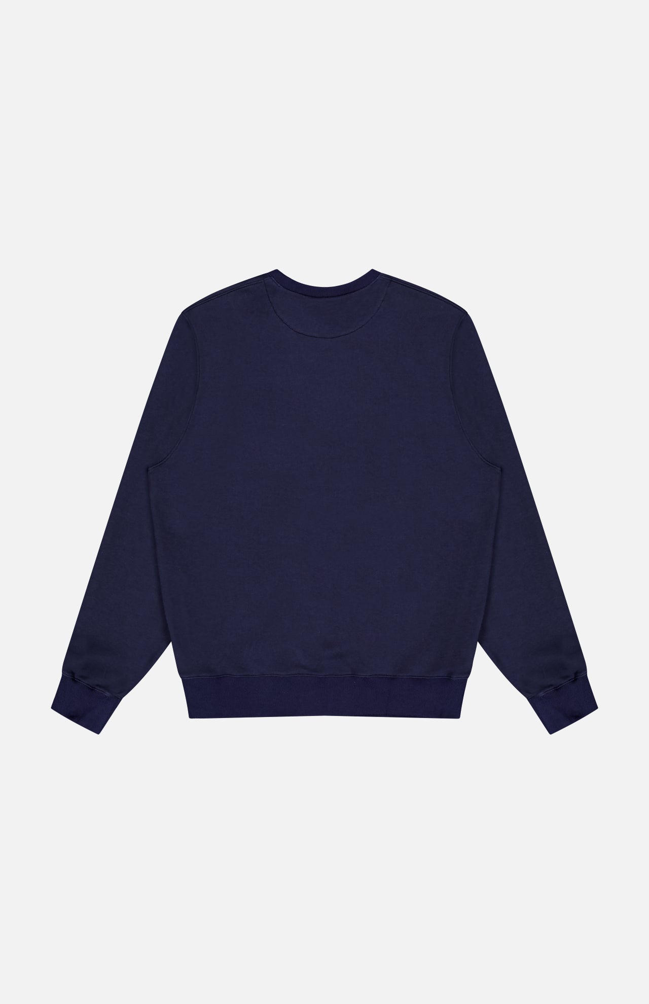 Jersey Crew Neck Sweatshirt (14695722320235)