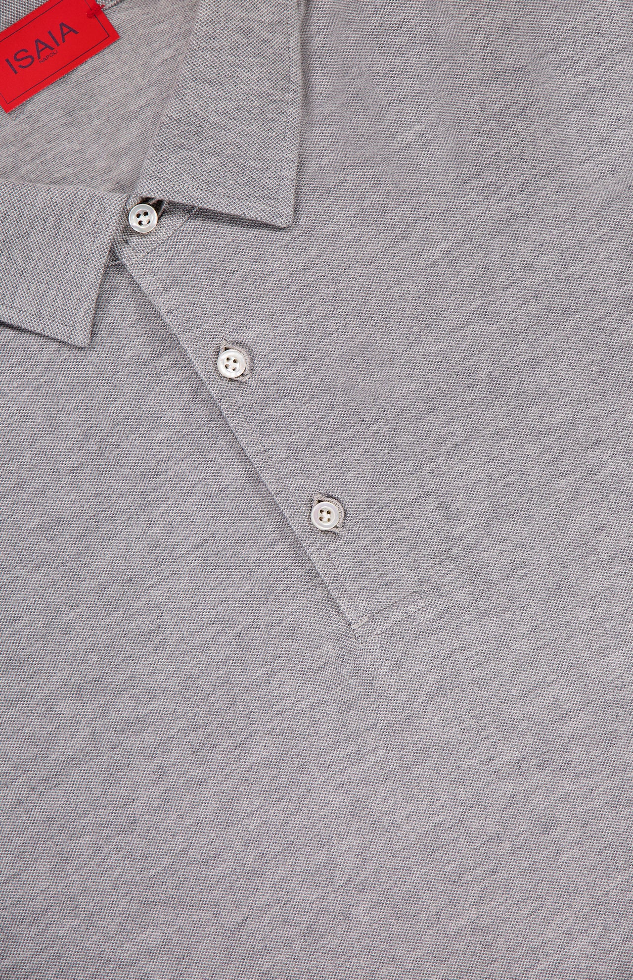 Jersey Piquet Short Sleeve Polo Shirt (7760790323315)