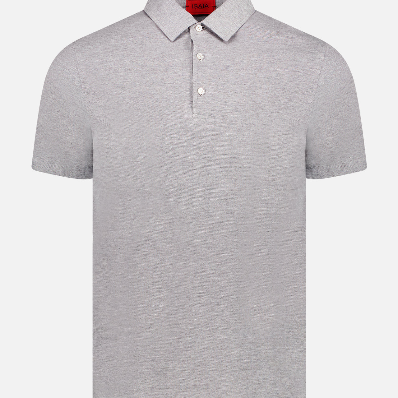 Jersey Piquet Short Sleeve Polo Shirt (7760790323315)
