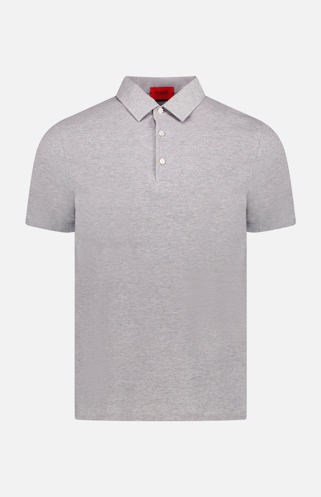 Jersey Piquet Short Sleeve Polo Shirt (7760790323315)