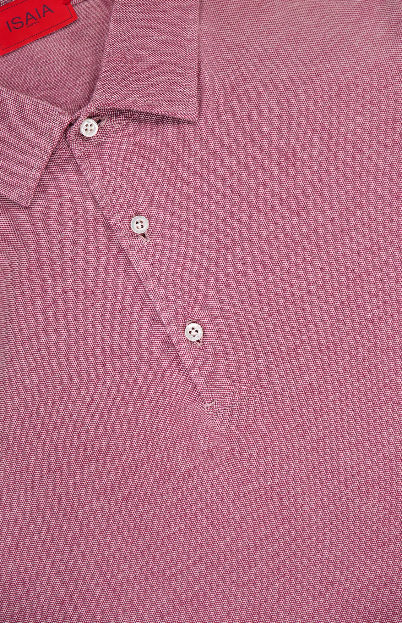 Jersey Piquet Short Sleeve Polo (7760790290547)